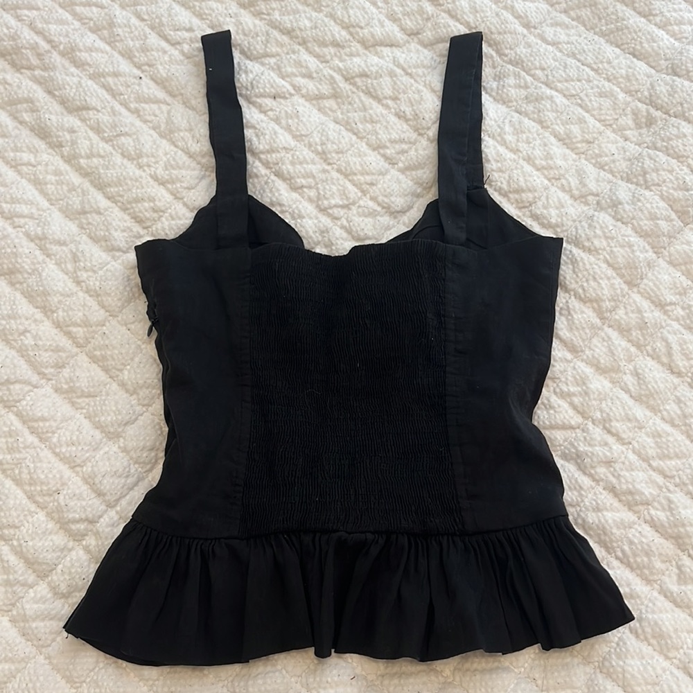 Zara blouse - Picture 5 of 6